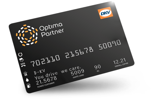 card